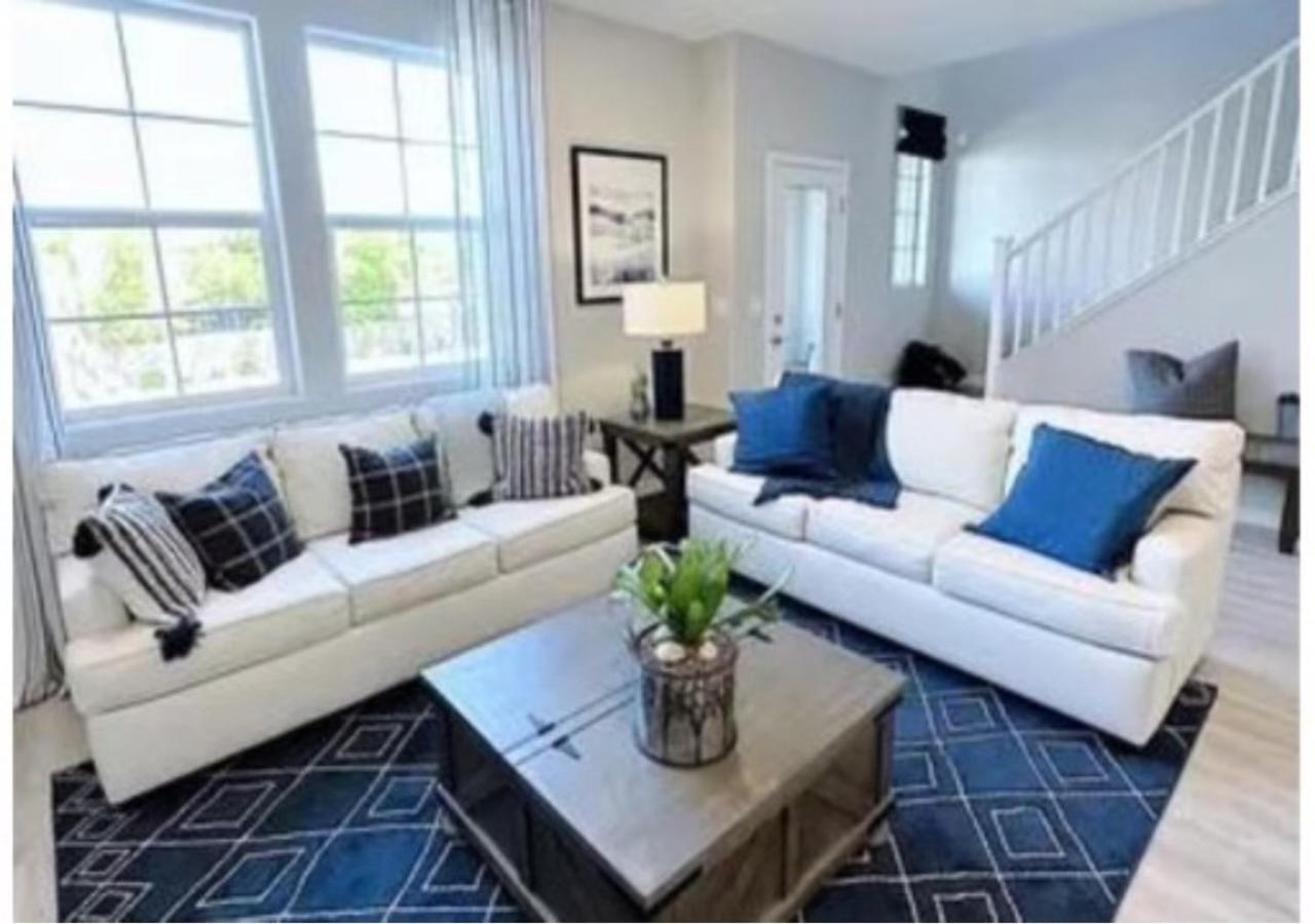 לאס וגאס Lovely Comfortable Home To Enjoy, מראה חיצוני תמונה