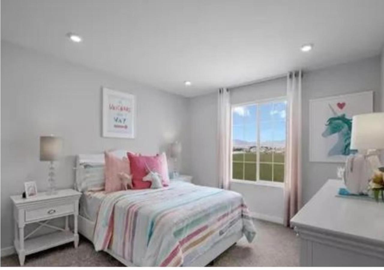 לאס וגאס Lovely Comfortable Home To Enjoy, מראה חיצוני תמונה
