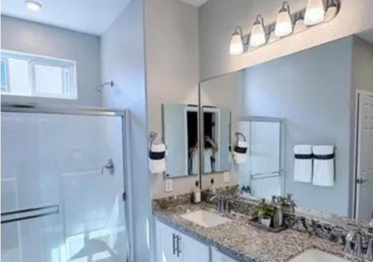 לאס וגאס Lovely Comfortable Home To Enjoy, מראה חיצוני תמונה