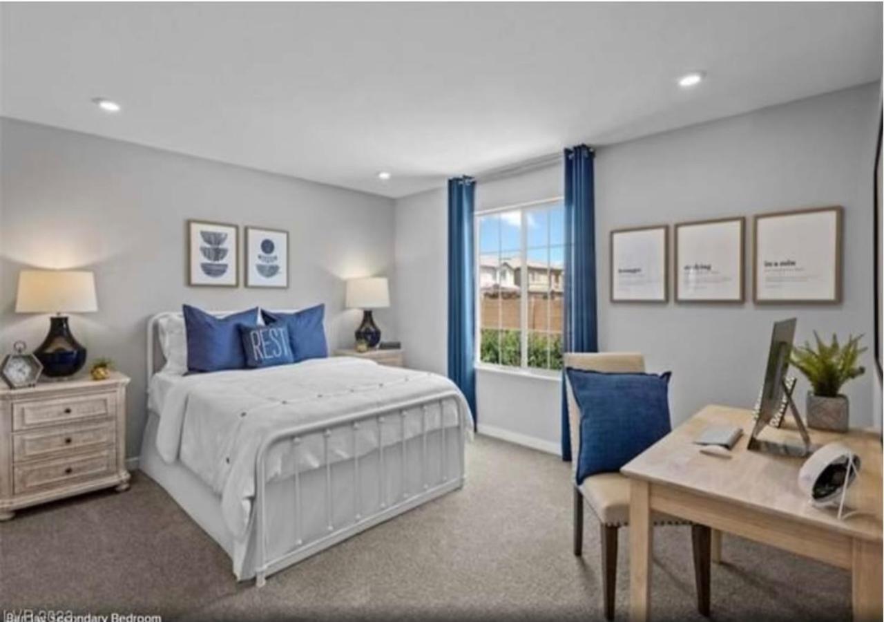 לאס וגאס Lovely Comfortable Home To Enjoy, מראה חיצוני תמונה