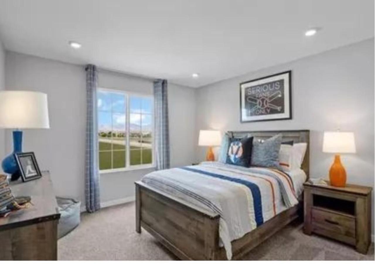 לאס וגאס Lovely Comfortable Home To Enjoy, מראה חיצוני תמונה